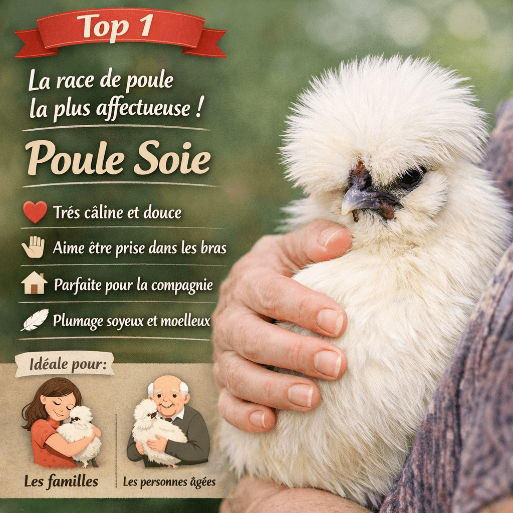 Votre poule vous aime-t-elle vraiment ? 10 signes de poules affectueuses et comment créer un lien indestructible